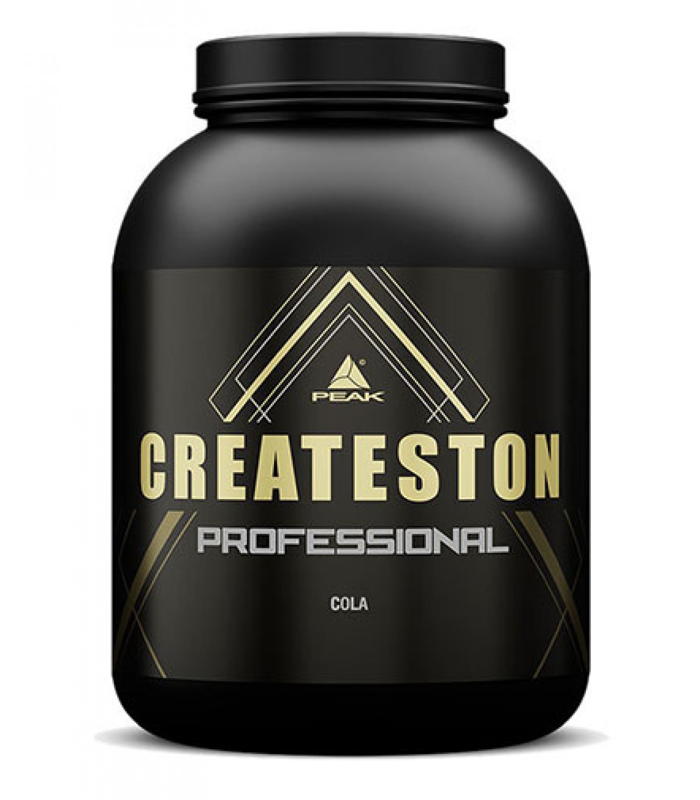 Peak - Createston Proffesional / 3000 gr +150caps.​